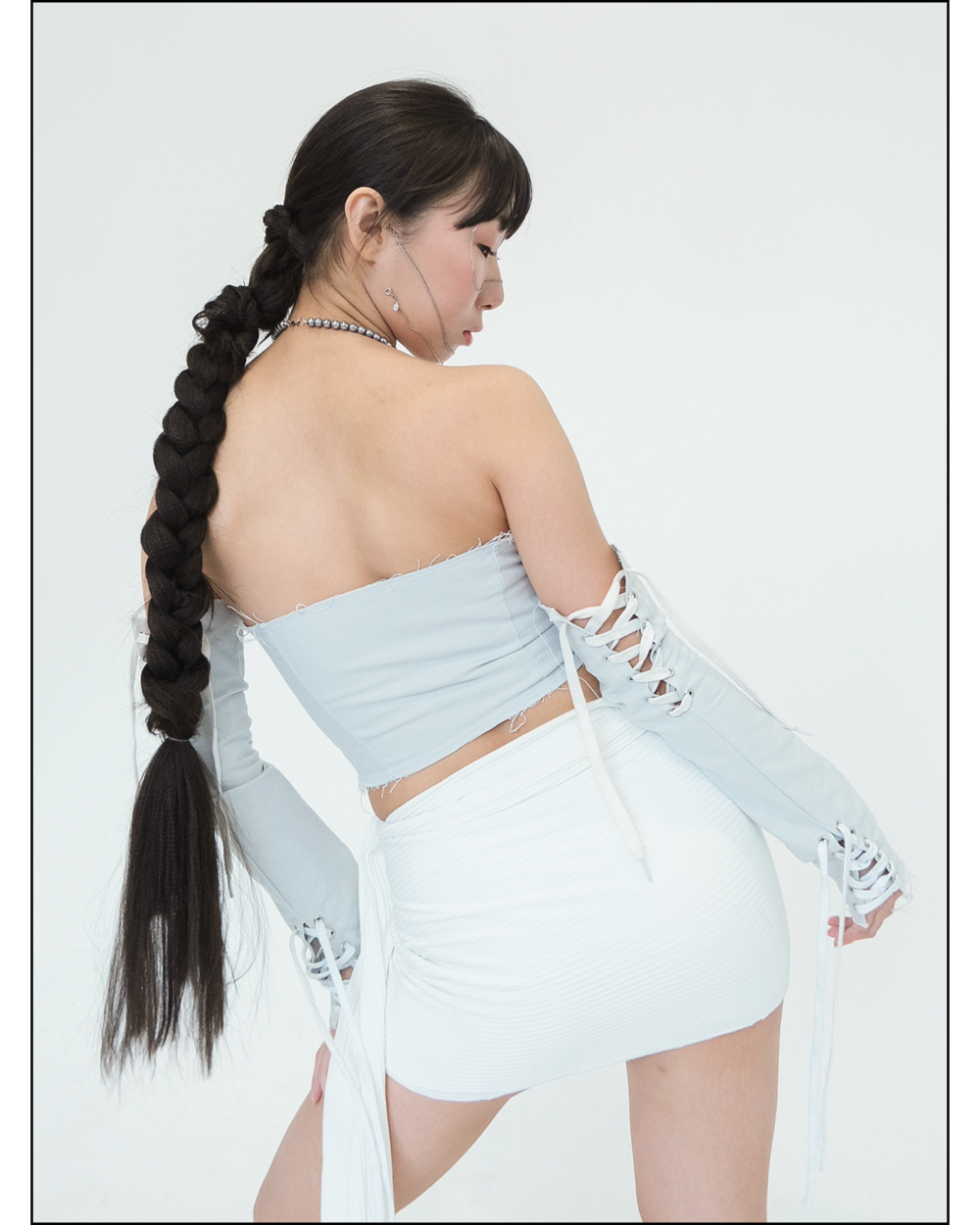 CORSET SET N4