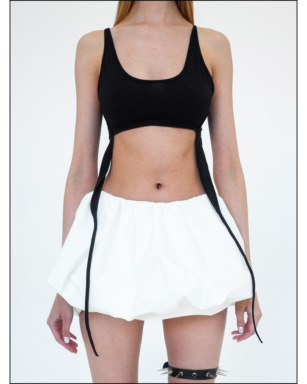 ROPE CROP TOP